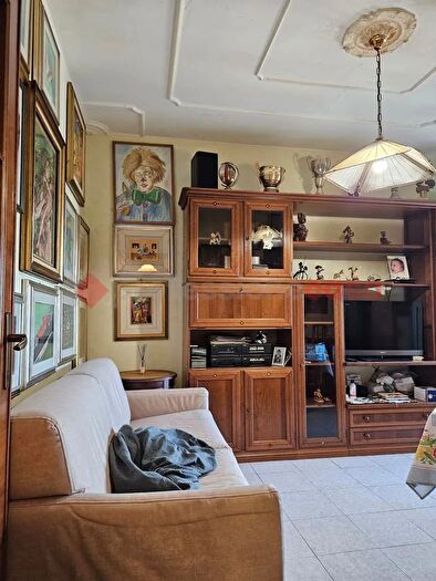 Appartamento bilocale in vendita in Piazza Ferravilla, Cinisello Balsamo