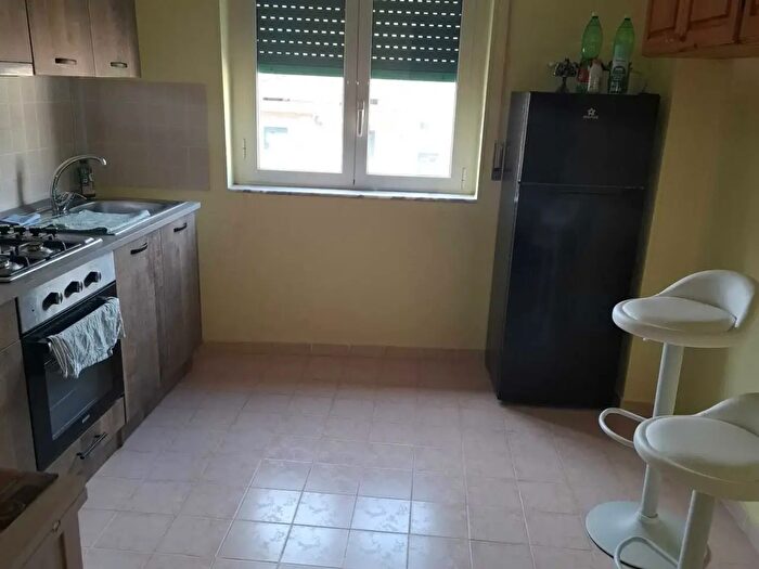 Appartamento trilocale in vendita in Via Cavalleggeri, Pontecagnano Faiano