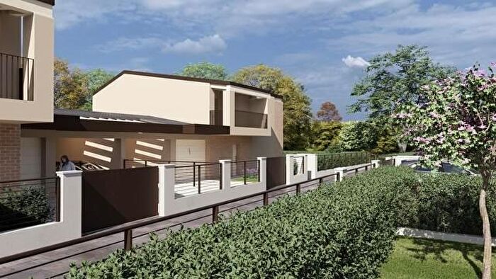 Case in Vendita e in Affitto - 3