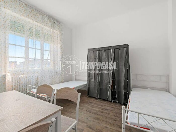 Appartamento bilocale in vendita in Via Emilio Faà di Bruno, Milano