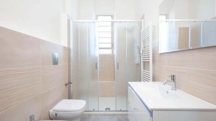 Appartamento in vendita in Corso Palermo, Torino