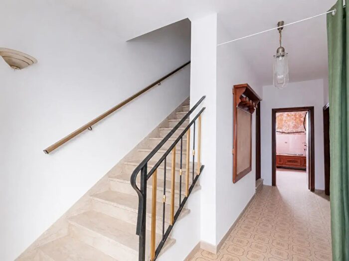 Casa con 5 locali in vendita in a Eugenio Curiel, Cascina