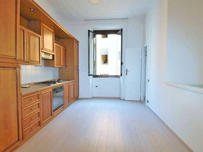 Appartamento bilocale in affitto in Via Brembo, Ripamonti Fondazione Prada, Milano