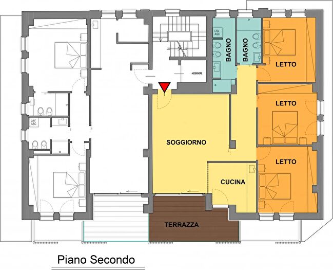 Case in Vendita e in Affitto - 2