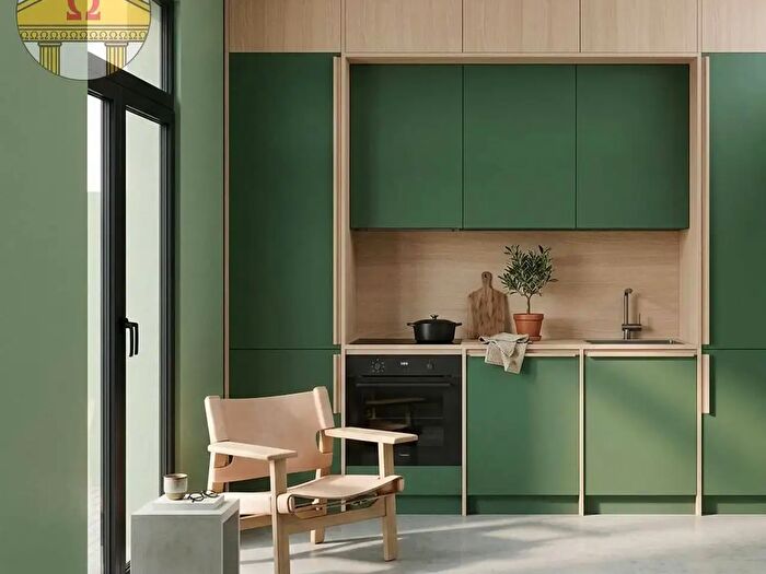 Appartamento monolocale in vendita in Povegliano