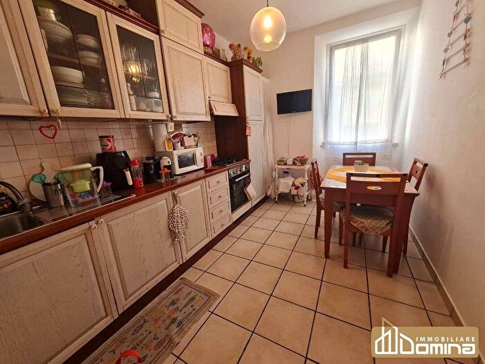 Appartamento bilocale in vendita in Marchetti, Ancona