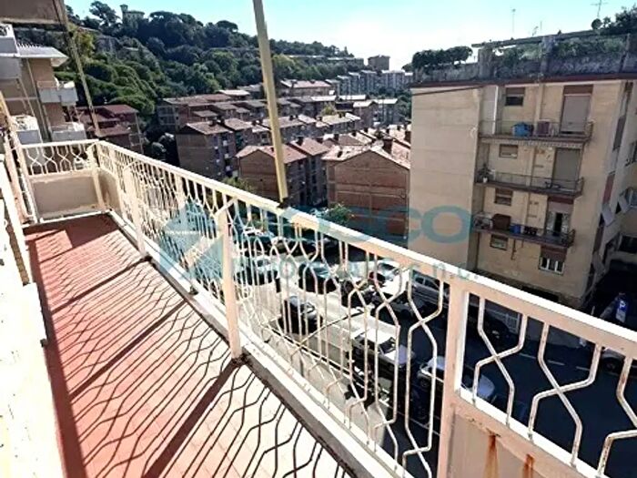 Appartamento quadrilocale in vendita in Via di Birano, La Spezia