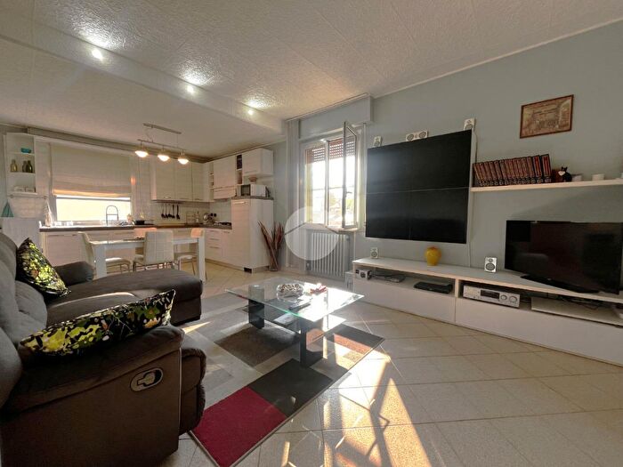 Appartamento quadrilocale in vendita in Via Amaduzzi, Savignano Sul Rubicone