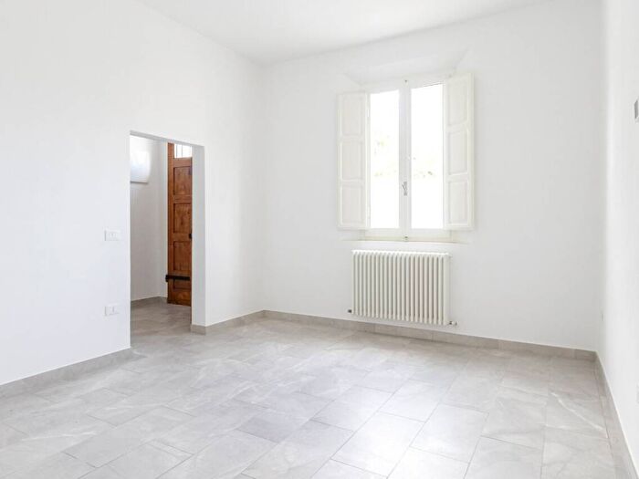 Appartamento quadrilocale in affitto in Lugo