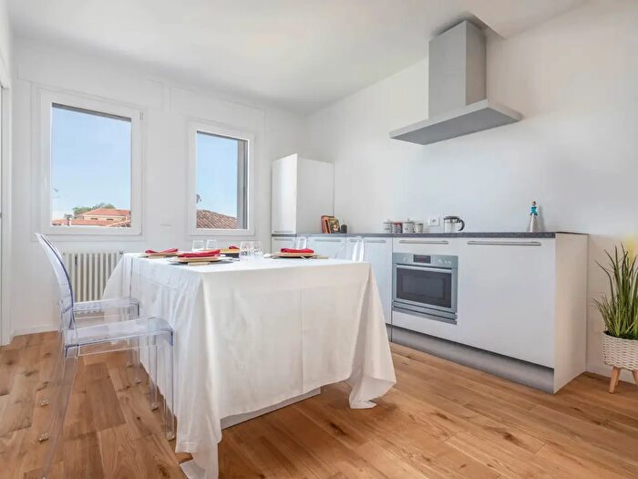 Appartamento trilocale in vendita in Portogruaro