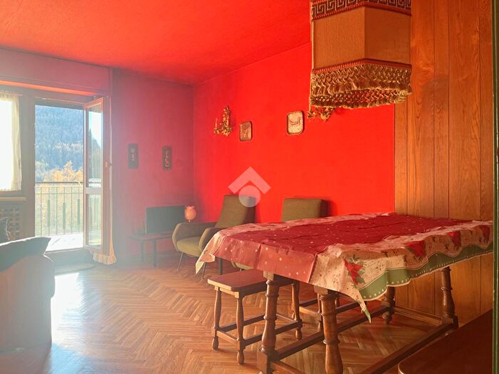 Appartamento bilocale in affitto in Via Medail, Bardonecchia