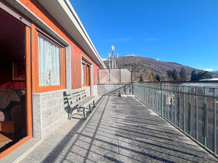 Case in Vendita e in Affitto - 3