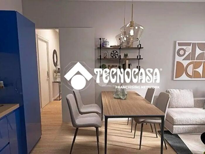 Casa trilocale in vendita in Via Brera, Inveruno