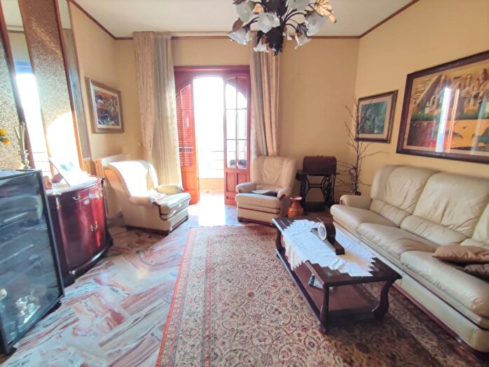 Casa quadrilocale in vendita in dei Mille, Alezio