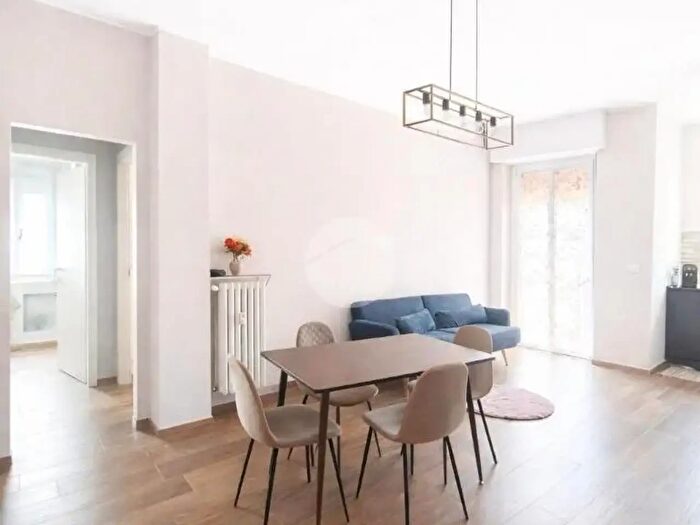 Appartamento trilocale in affitto in Corso Francia, Rivoli