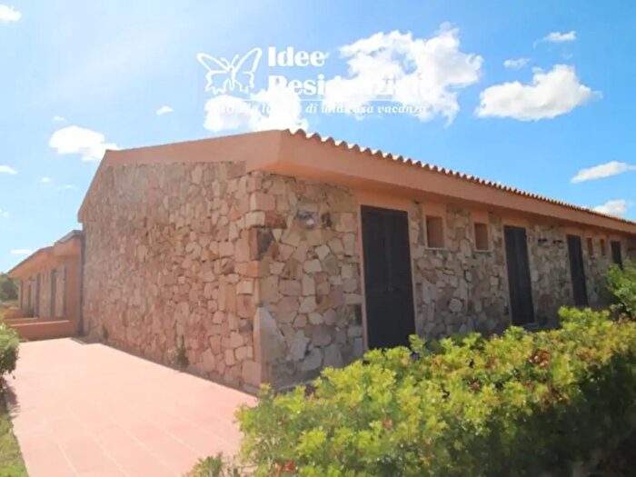 Casa trilocale in vendita in Porto Mannu, Palau