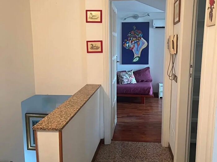 Appartamento trilocale in affitto in Via Frascati, Rocca Di Papa