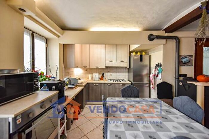 Case in Vendita e in Affitto - 3