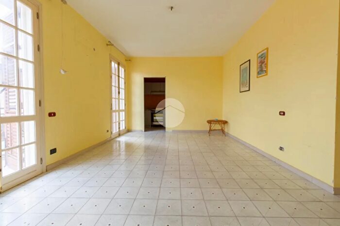 Appartamento trilocale in vendita in Via Cortigiani, Misilmeri