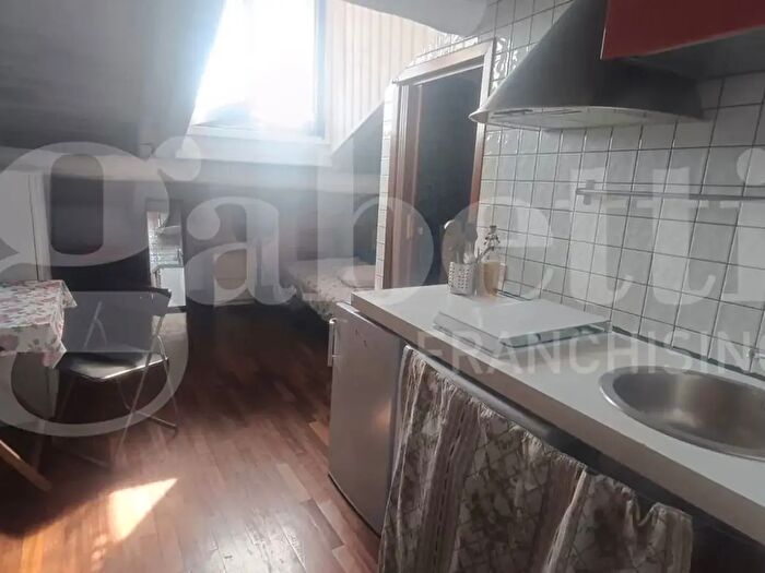 Casa monolocale in affitto in Viale Monza, Milano