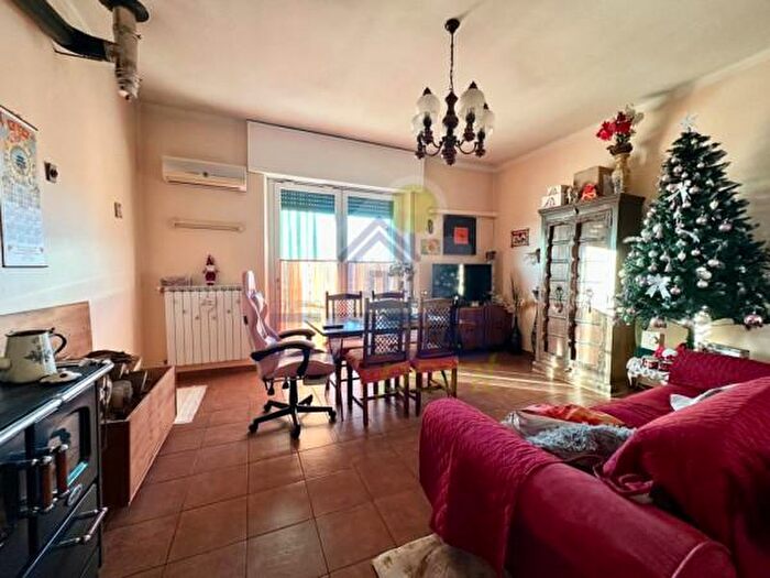 Appartamento quadrilocale in vendita in Via Amilcare Ponchielli, Pizzighettone