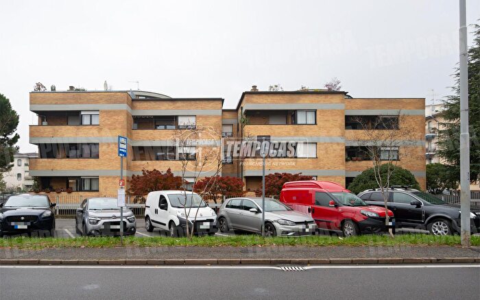 Appartamento quadrilocale in vendita in Gorle