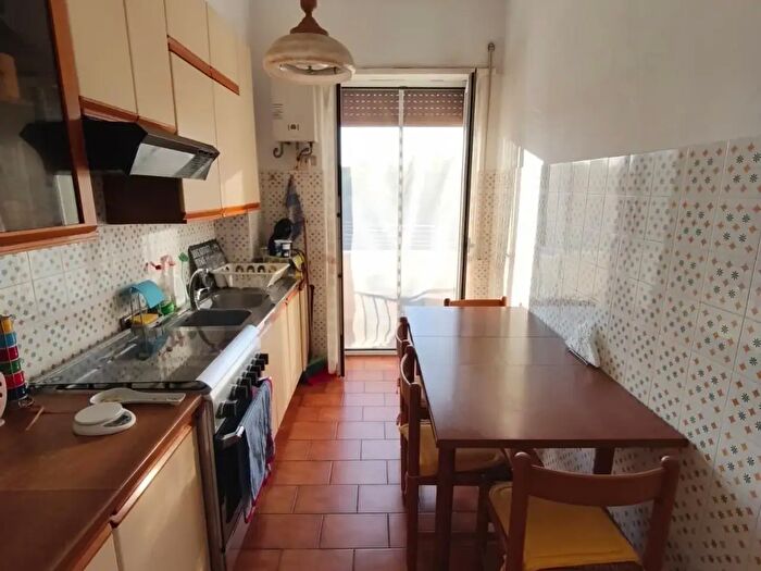Appartamento bilocale in affitto in Livorno