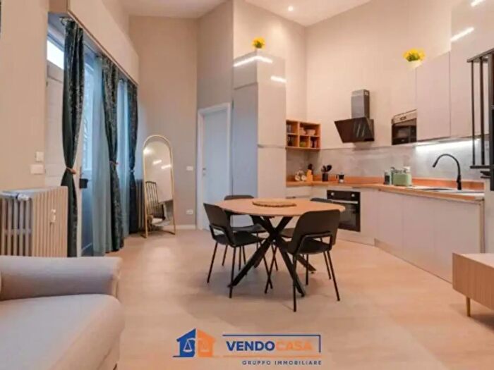 Appartamento bilocale in vendita in Corso Sebastopoli, Torino