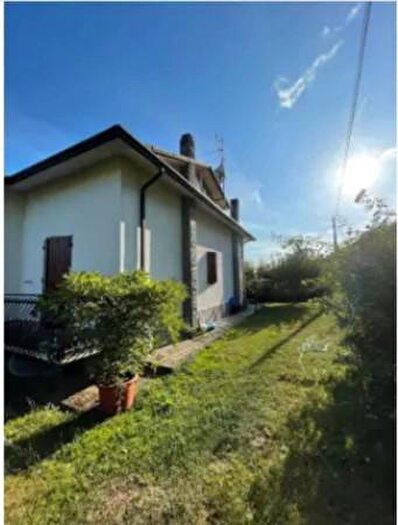 Casa monolocale in vendita in Via Monte Simone, Licciana Nardi
