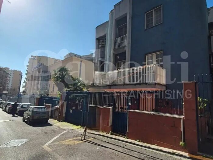 Casa con 5 locali in vendita in Via Luigi Iacono, Torre Annunziata