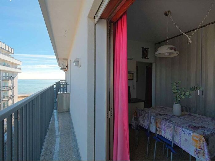 Appartamento bilocale in affitto in via levantina, Lido Est, Jesolo