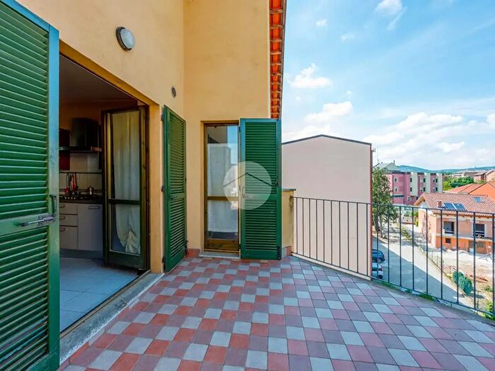 Appartamento quadrilocale in vendita in Via Generale Carlo Alberto dalla Chiesa, Chieri