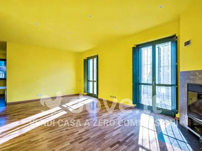 Casa con 6 locali in vendita in Regione Vigne, Villarbasse