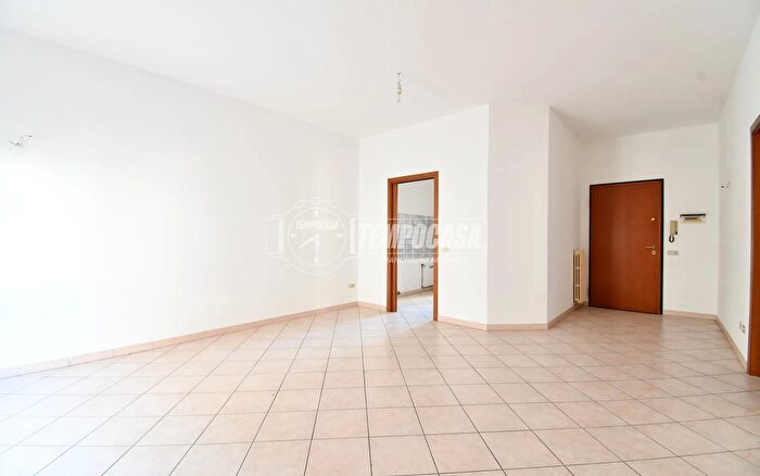 Appartamento quadrilocale in vendita in Porto SantElpidio