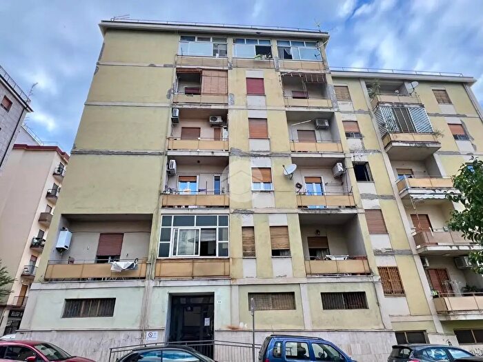 Appartamento quadrilocale in vendita in Via Renato Guttuso, Cosenza