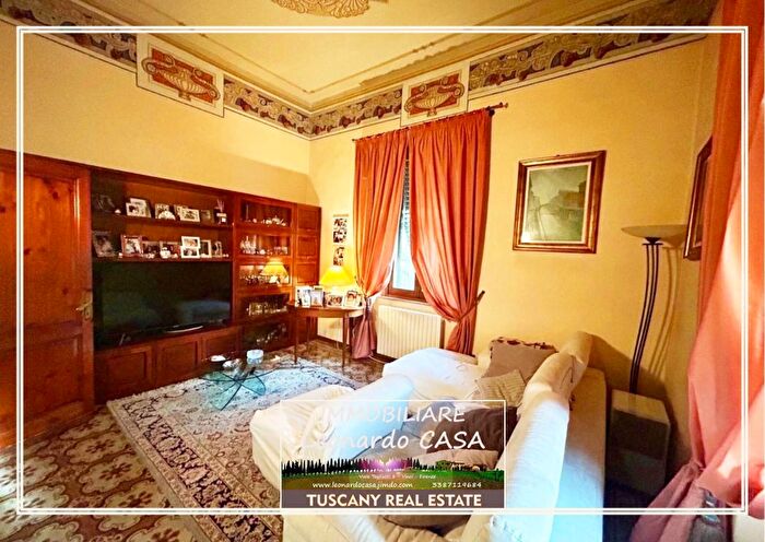 Appartamento con 5 locali in vendita in Vinci