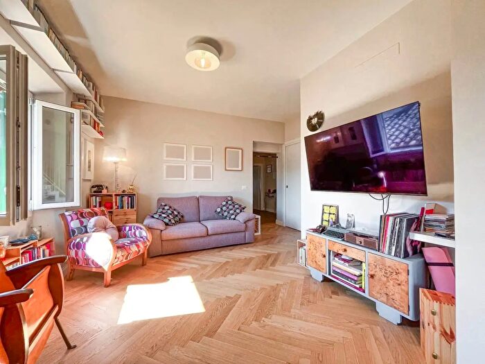 Appartamento con 5 locali in vendita in Fiesole