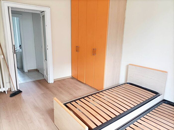 Appartamento trilocale in affitto in Via Giulio Carcano, Pezzotti Meda, Milano