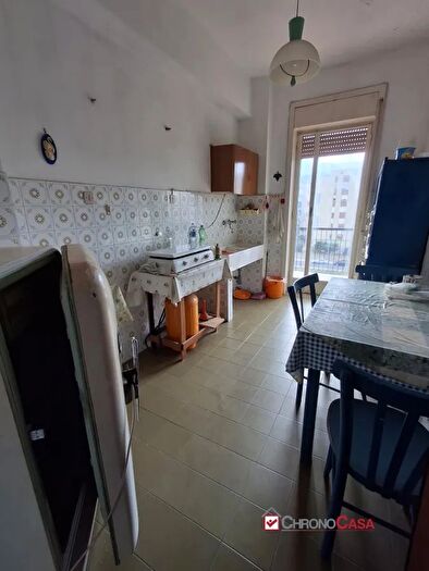 Appartamento trilocale in vendita in Via del Carmine, Messina