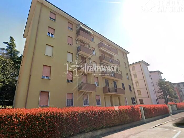 Appartamento trilocale in vendita in Reggio Emilia