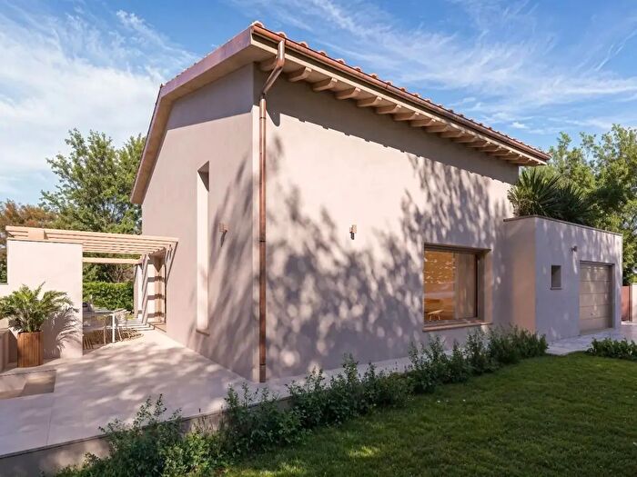 Casa con 5 locali in vendita in San Miniato