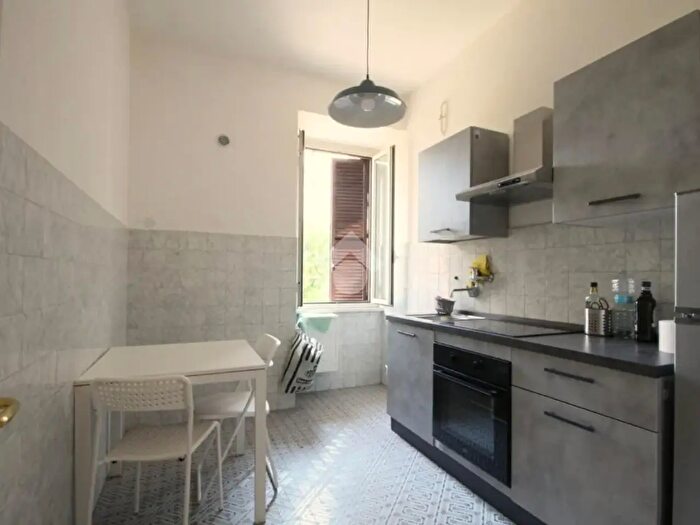 Appartamento bilocale in vendita in Via Casilina, Roma