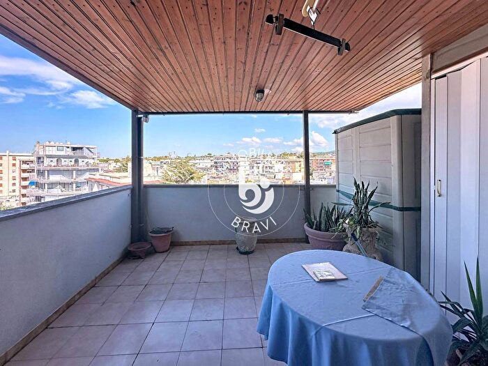 Appartamento quadrilocale in affitto in Via Fernando Barbaranelli, Matteotti Uliveto Buonarroti, Civitavecchia