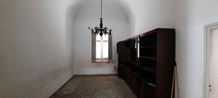 Appartamento con 7 locali in vendita in Marsala