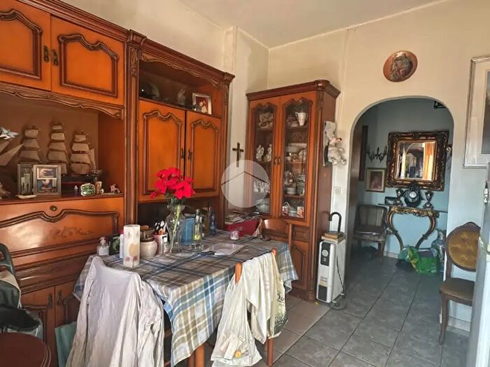 Appartamento bilocale in vendita in Corso Regina Margherita, Torino