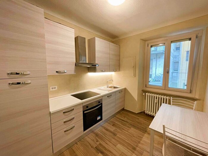 Appartamento monolocale in affitto in VIA MELLANA, Centro, Casale Monferrato