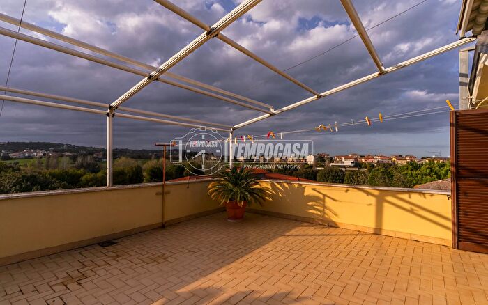 Appartamento con 5 locali in vendita in Civitanova Marche