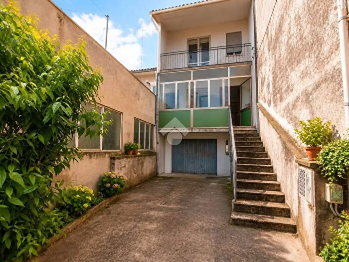 Casa trilocale in vendita in Via Pietro Roi, Sandrigo