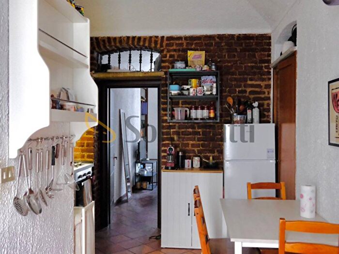 Appartamento bilocale in affitto in Via Pollenzo, San Paolo, Torino