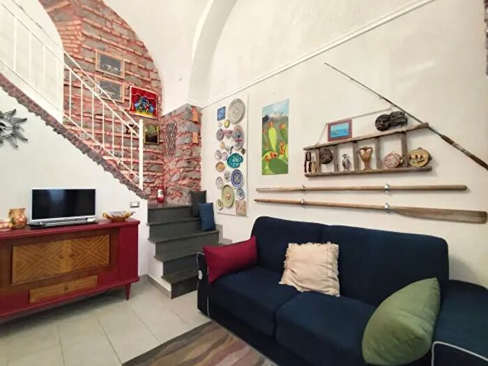 Appartamento bilocale in vendita in Via Orto San Clemente, Catania